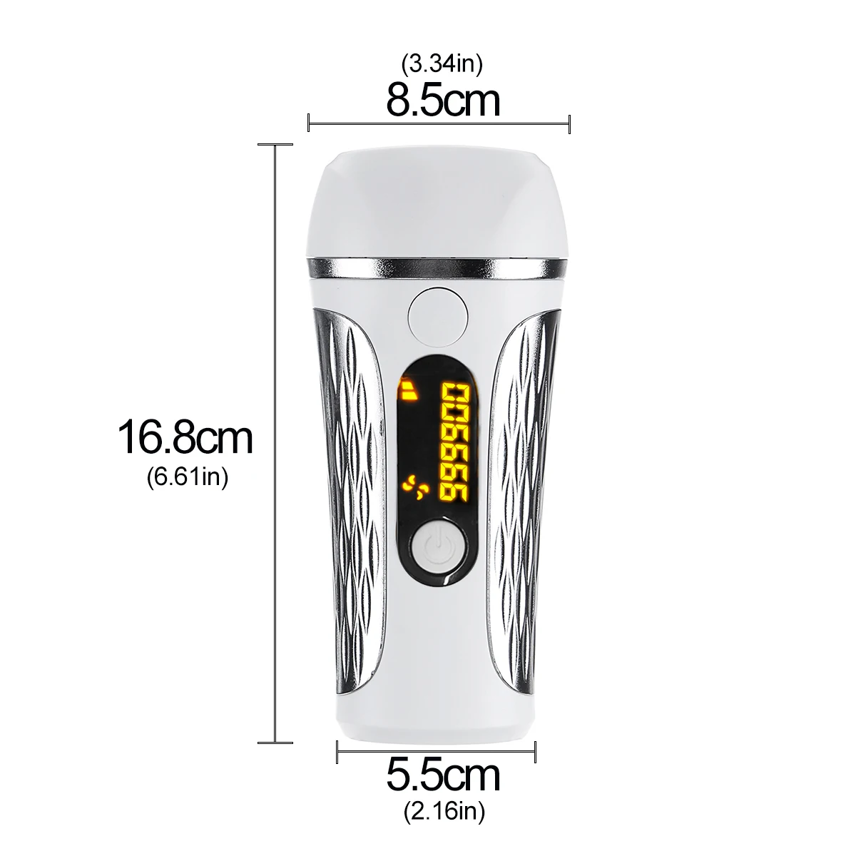 

Electric Epilator IPL Hair Removal Laser Epilator For unisex Hair Removal Permanent Depilador Bikini Laser Hair Removal Machine