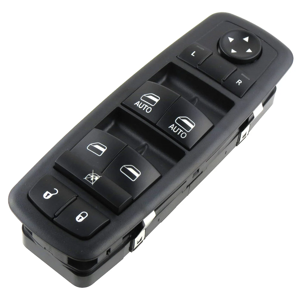 

For Dodge Durango Power Window Master Switch for Jeep Grand Cherokee 2011 2012 2013 68030823AE 68030823AB 68030823AC 68030823AD