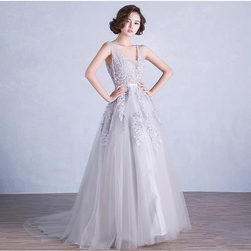 Платья подружки невесты красивые элегантные платья русалки с v образным вырезом