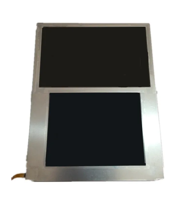 2DS ЖК-экран дисплей Верхняя Нижняя Замена Быстрая бесплатная доставка |