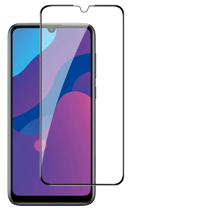 

Tempered Screen Protective Glass For Huawei Honor 9X For Huawei P50 P40 P30 Lite P20 Pro P Smart Z Honor 50 SE 20 30 10i 10X 9A