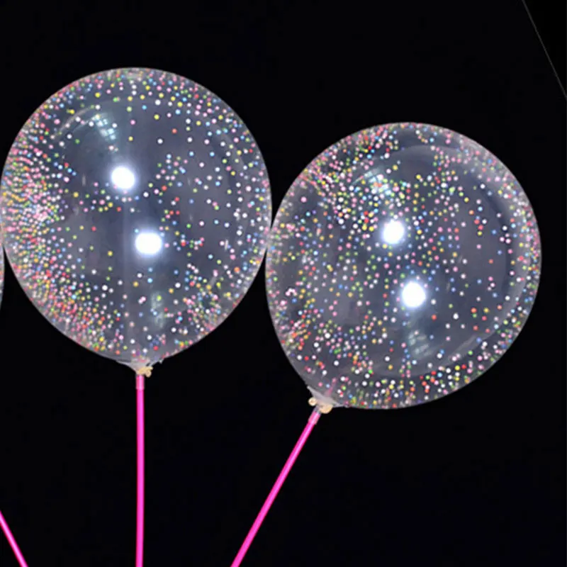 4-6 мм пенопластовые шарики Ремесло пузырьковый шар Подарочная коробка DIY