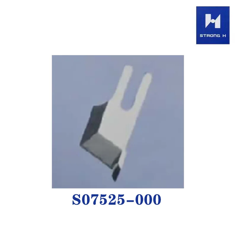 

1 PCS YUK Sewing Machine Parts Strong H Knife NO.S28348-001