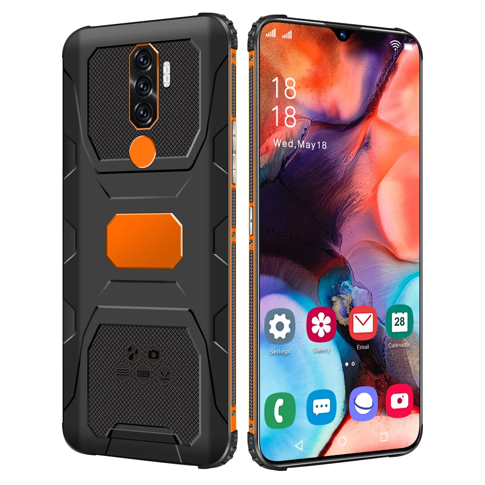 

Top Selling Waterproof 5G N1 Smartphone 2021 7.0Inch 12+512GB GPS Cellphone Face Unlock 6800mAh Deca Core Dual SIM Mobile Phone