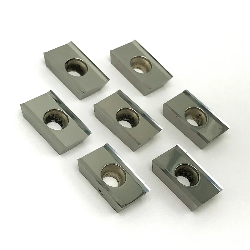 APKT1604 MA3 h01алюминиевый токарный инструмент Фрезерный APKT 1604 карбидные вставки