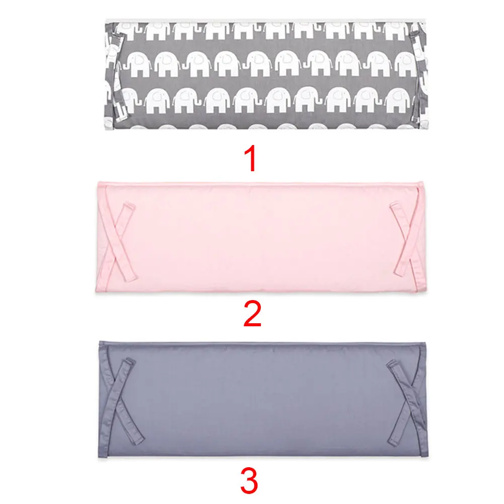 Детская кроватка мягкая кукла детская спальня забор защита для кроватки подушка