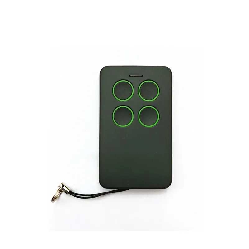 Многочастотный фиксированный и непрерывный Дубликатор кодов европейских