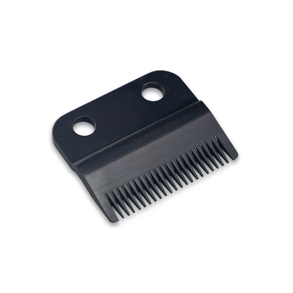 Профессиональная машинка для стрижки лезвие Парикмахерская Машинка волос