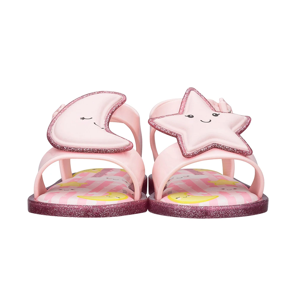 Мини-сандалии Melissa Mar желейные сандалии Sweet Dreams для девочек детская обувь 2020