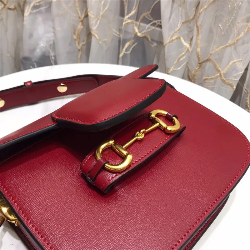 

Saddle bag 2020 new fashion autumn winter retro versatile underarm bag Single Shoulder Messenger Bag