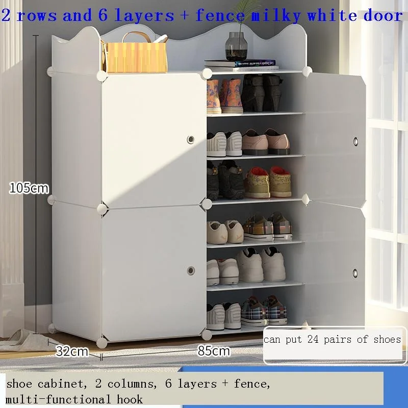 

Armario Szafka Na Buty Porta Scarpe De Rangement Mueble Organizador Scarpiera Cabinet Meuble Chaussure Furniture Shoes Rack
