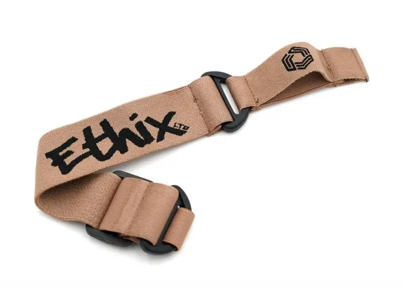 Фото TBS ETHIX GOGGLE STRAP V2 V3 для Fatshark HDO HD3 Skyzone Sky02X Игрушки и хобби TBS ETHIX GOGGLE STRAP V2 V3 для Fatshark HDO HD3 Skyzone Sky02X Игрушки и хобби