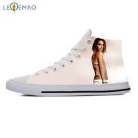 custom spring autumn canvas shoes caitlin stacey high quality handiness flats mens casual shoes comfortable big