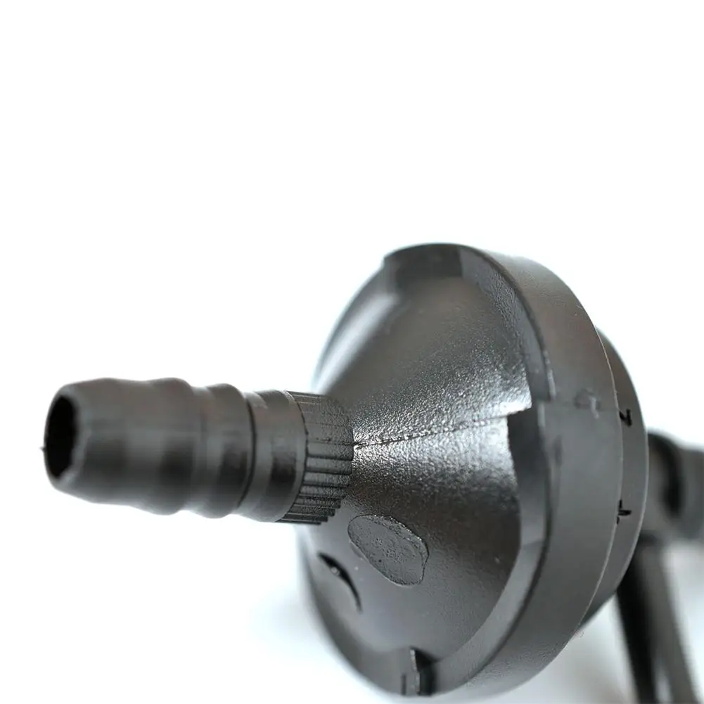 Автомобильный вакуумный воздушный насос LumiParty 1 шт. обратный клапан 058905291D 07C133529A