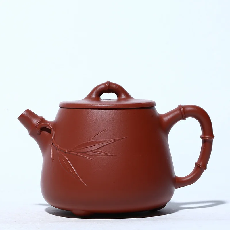 

Yixing Zisha, , , Zhu Ni Zhu Jie Gao shipao