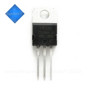 TIP125 125 TO-220 In Stock