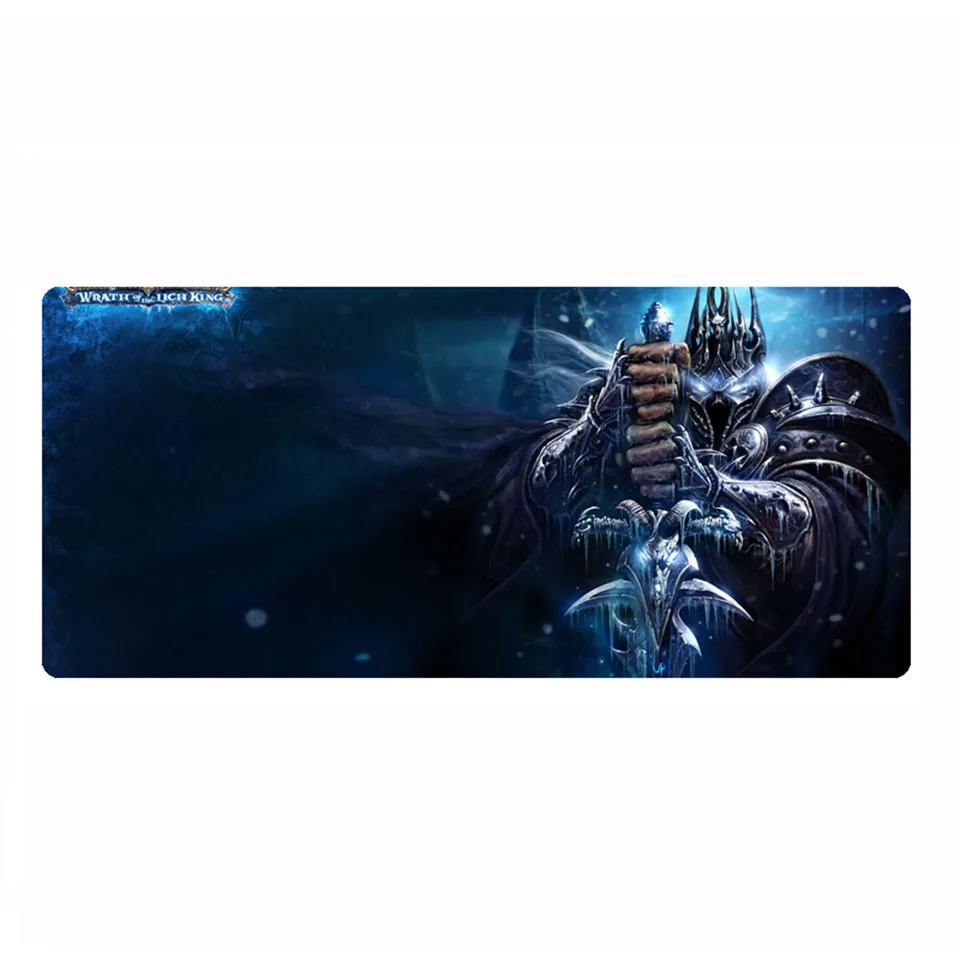 800*300*2 мм Большой XL игровой коврик для мыши с запирающимися краями для компьютера, игровой коврик для мыши WOWs Dragon PC, Настольный коврик для геймера, игровой коврик для мыши - Цвет: 5