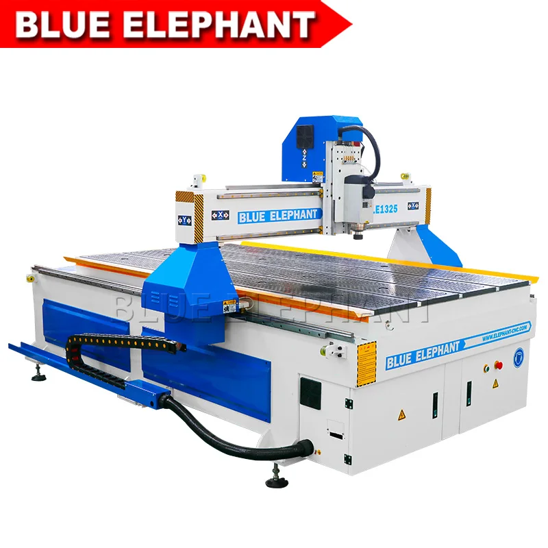 Aluminum engraving machine cnc 1325 3 axis wood door making router cutting various materials | Wood Router