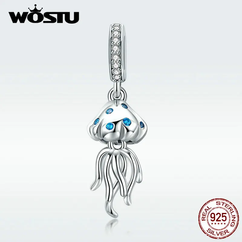 Бусина Шарм Медуза из серебра 2019 пробы для браслета и ожерелья|Ювелирные шармы| |