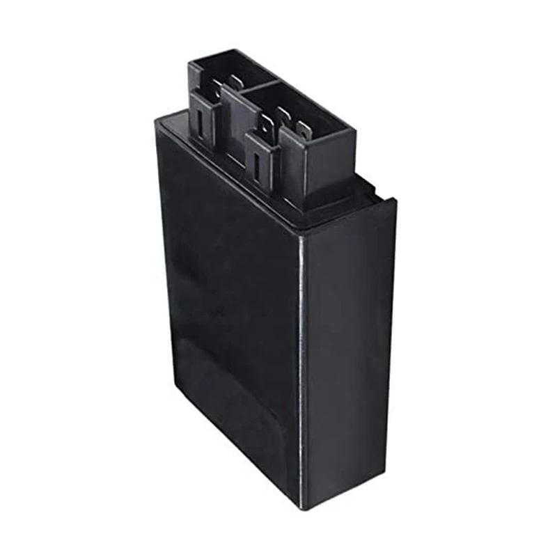 Блок управления зажиганием для мотоцикла Cdi цифровой блок зажигания Ecu Tci Honda Cb400F