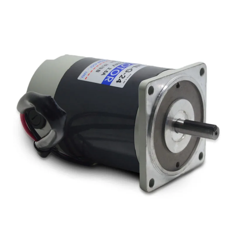 4D40GN-G-24 DC motor 1800 rpm high speed torque micro- 12 / V24V 40W Power Tool Accessories | Обустройство дома