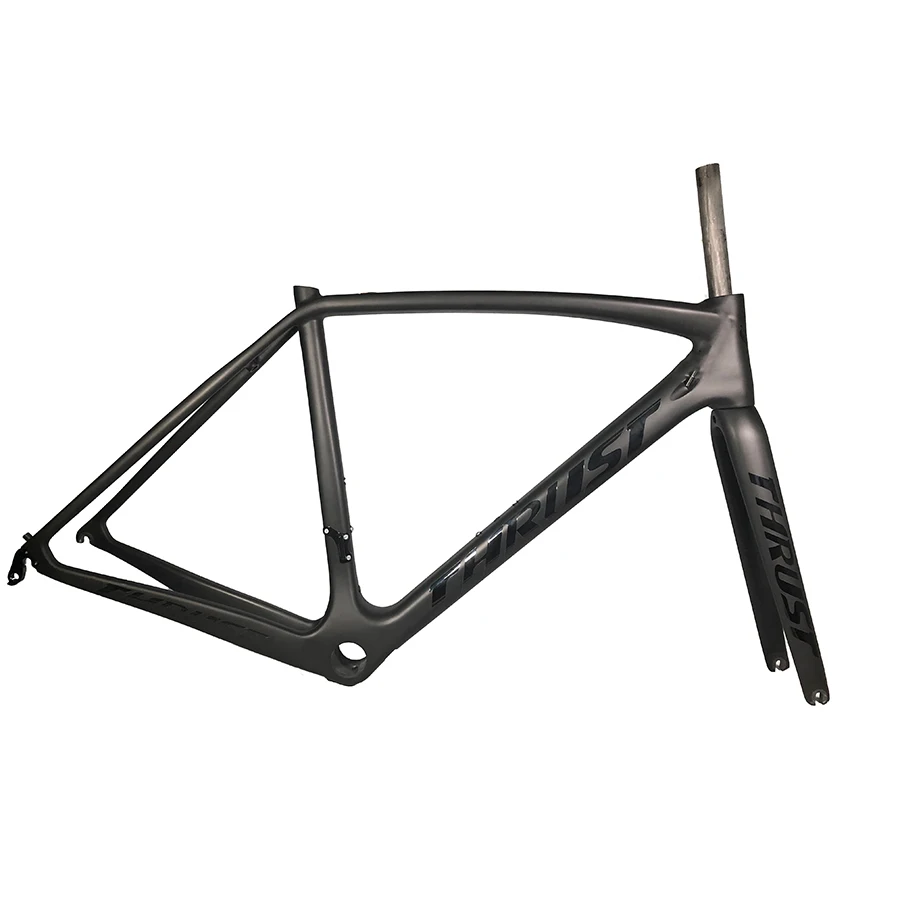 Углеродная дорожная рама T1000 углеродная дорожный велосипед Размер: XXS XS S M L Рама: