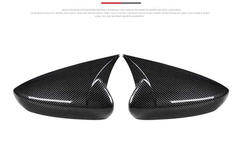 Машина для укладки карбонового волокна Зеркало заднего вида декоративная