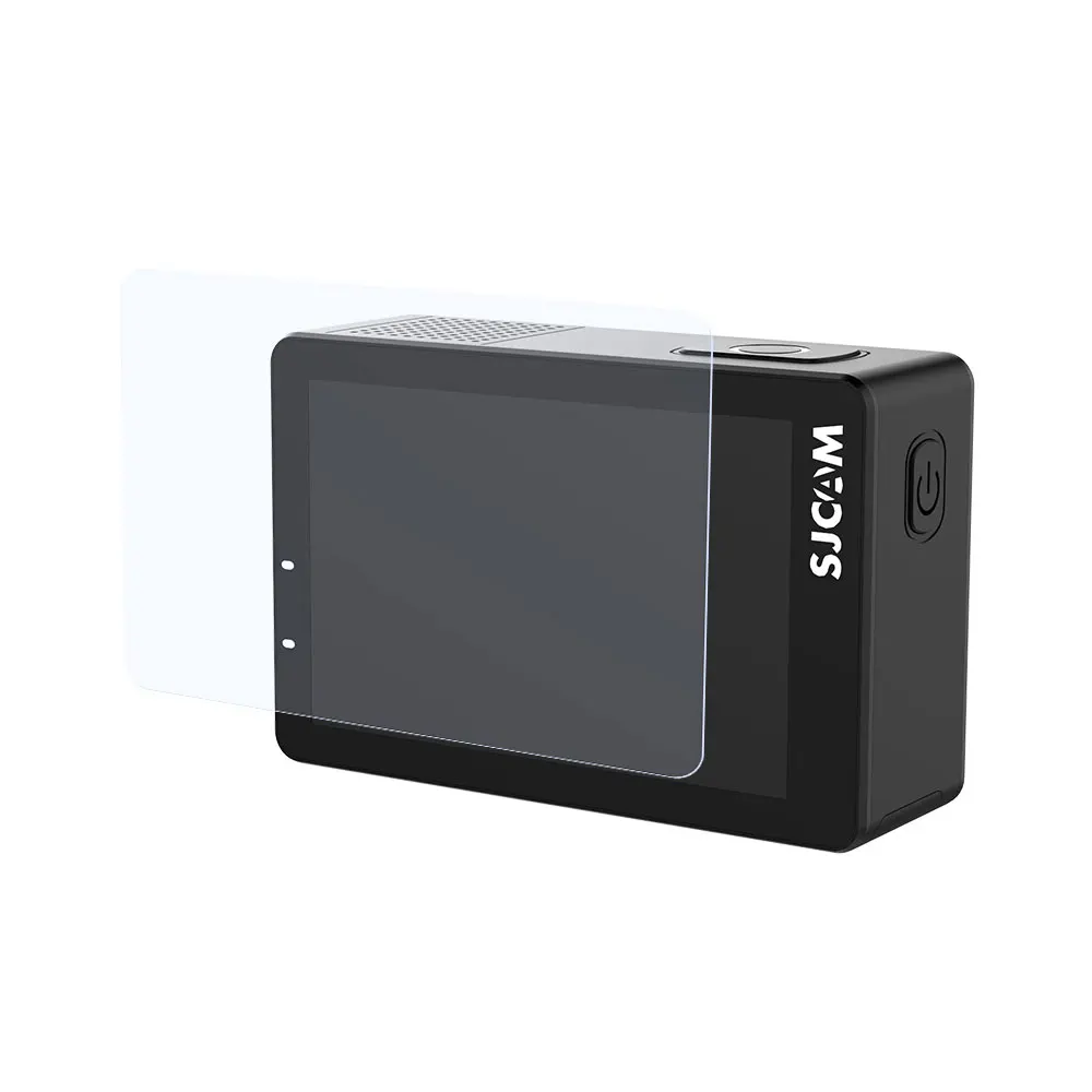 SJ8 серия Ultra HD защитная пленка из закаленного стекла аксессуары для SJCAM SJ8 Криптон Спортивная Экшн-камера