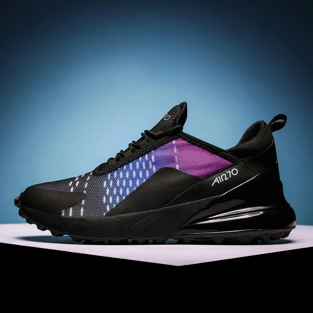 Лидер продаж женские кроссовки модные легкие сетчатые туфли на плоской подошве