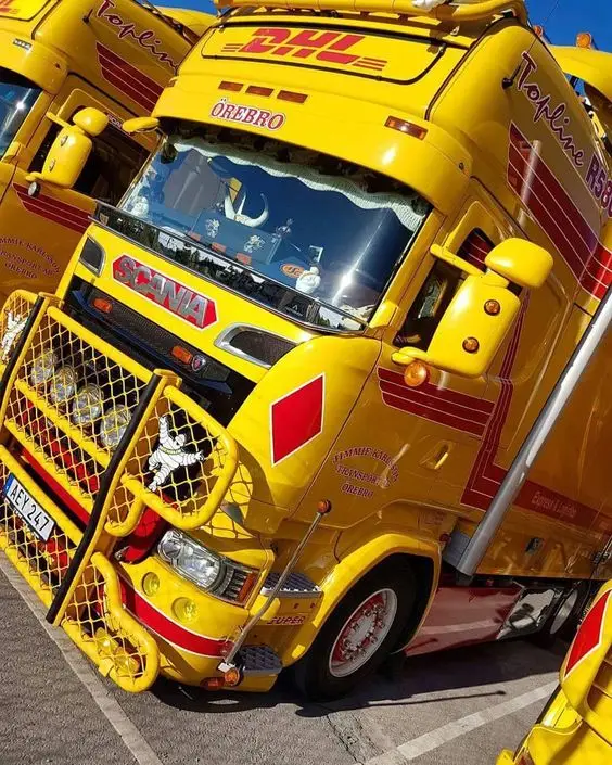 Decorative Crystal Sticker Doll for 1/14 Tamiya RC Truck Trailer Tipper Scania MAN Benz Actros Volvo Car Diy Parts | Игрушки и хобби