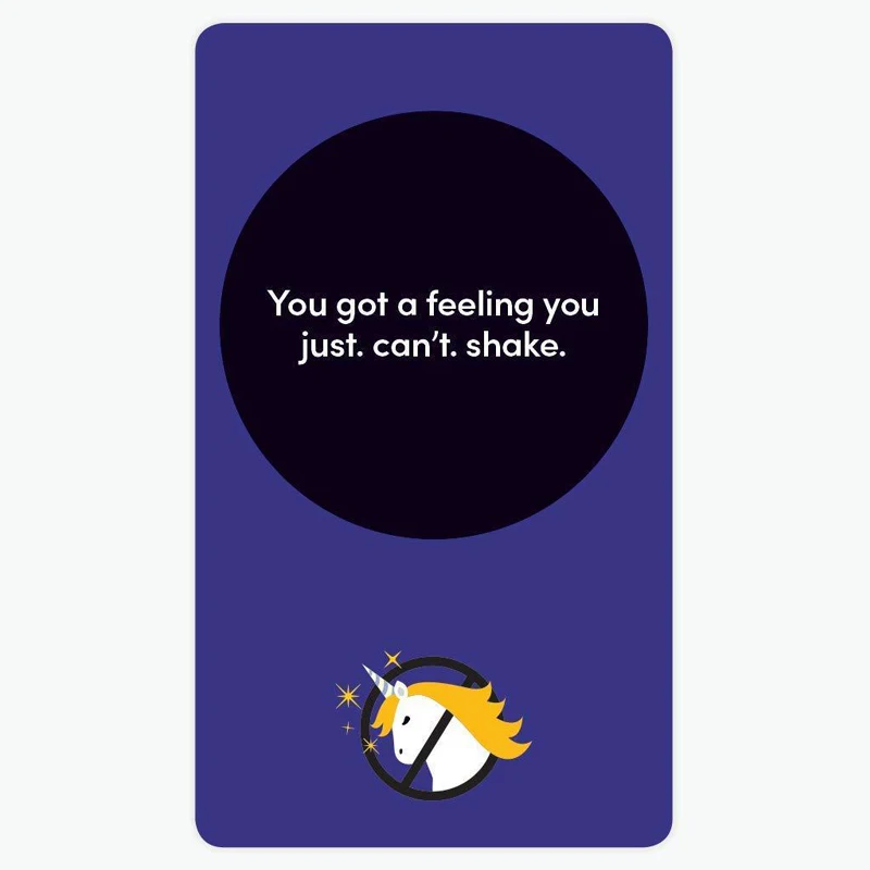 

Rebel Deck - The Oracle With Attitude - Oracle Deck