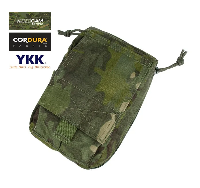 Индивидуальная аптечка первой помощи TMC CAG сумка для мгновенных медицинских