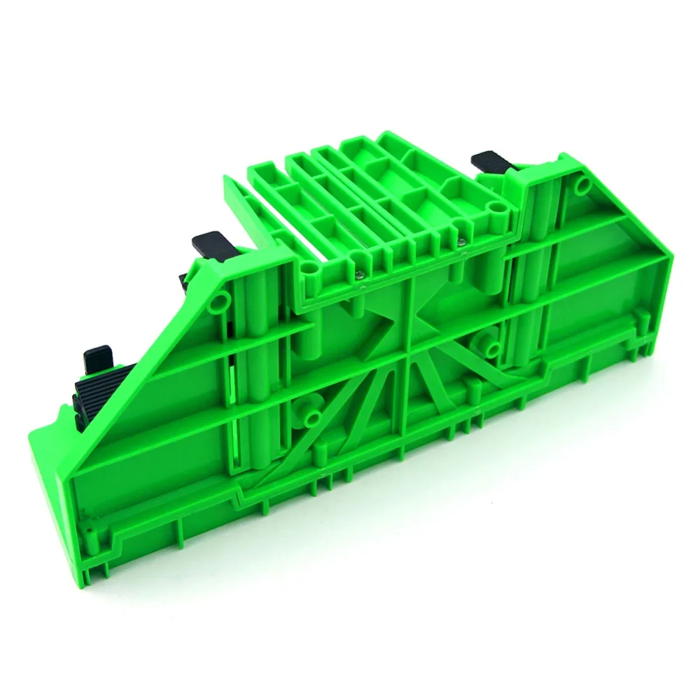 Регулируемый деревообрабатывающий диагональный шкаф пилы 45/90 градусов угол пилы косой резки паз 1 шт