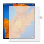 15D мягкая полноэкранная Защитная пленка для Huawei Mate X XS Гибкая Гидрогелевая защитная пленка не стекло