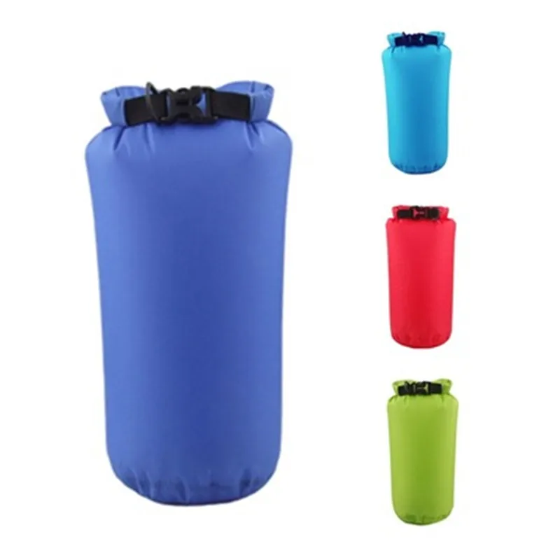 Влагозащищенный рюкзак для отдыха на природе 8 л|Сумки плавания| |