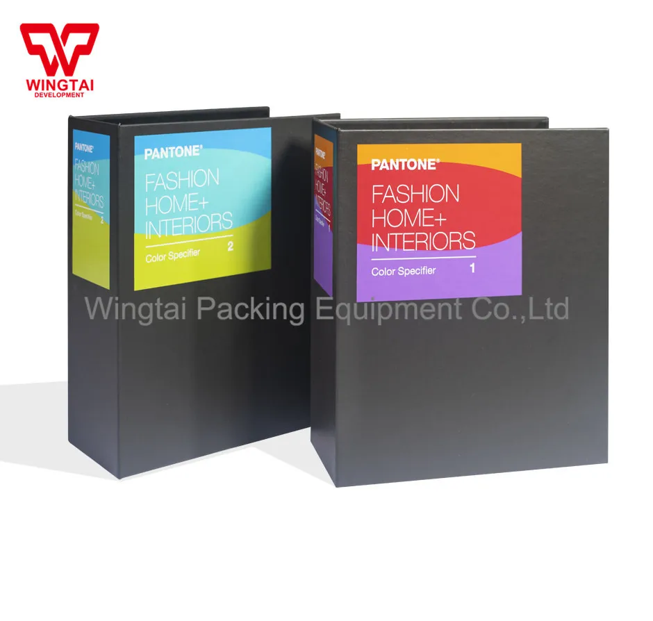 Suitable For Home Durable Goods Ceramics Textiles And Other Industries TPG Tear Color Ticket Set FHIP230A FHIP210A | Обустройство