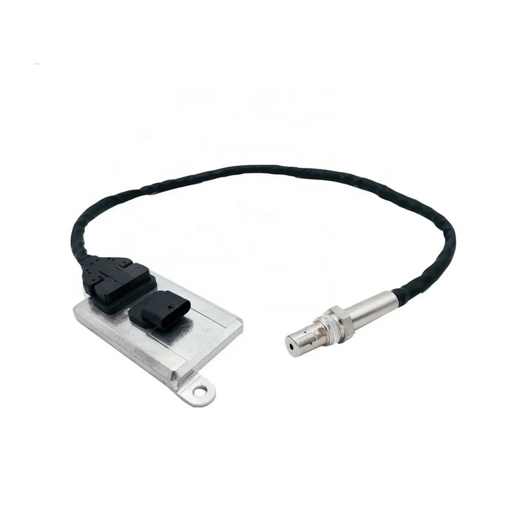 

Датчик NOx, плоские контакты 5 24 В, 5wk9 6614i 5801363754 5wk96614i
