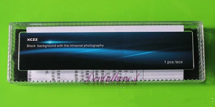 Dental Palatal / Anterior Contraster set Image black background Autoclave 134 Aluminum steel | Красота и здоровье