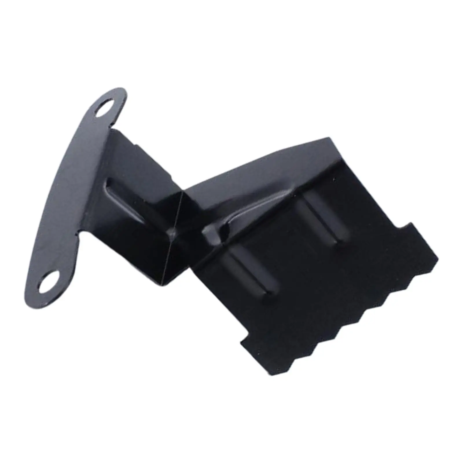 

Чёрный автомобильный маркер для Chevy 1958-86 R4960BK