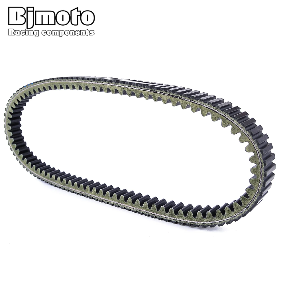 

23100-KKE5-E00 DRIVE BELT TRANSFER BELT CLUTCH BELT For KYMCO MyRoad 700 2011 2012 2013 2014 2015