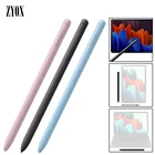 Новый Сменный Высокочувствительный Многофункциональный сенсорный Стилус для Samsung Galaxy Tab S7 Plus S7 + T870 S6 Lite S-Pen