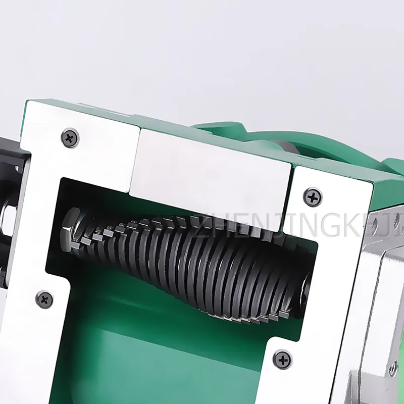 

110/220V Wall Planer Electric 1200W Wall Shovel Planing Tool Scraping Putty Equipment Clean Shovel Wall Machine Depth Adjustment