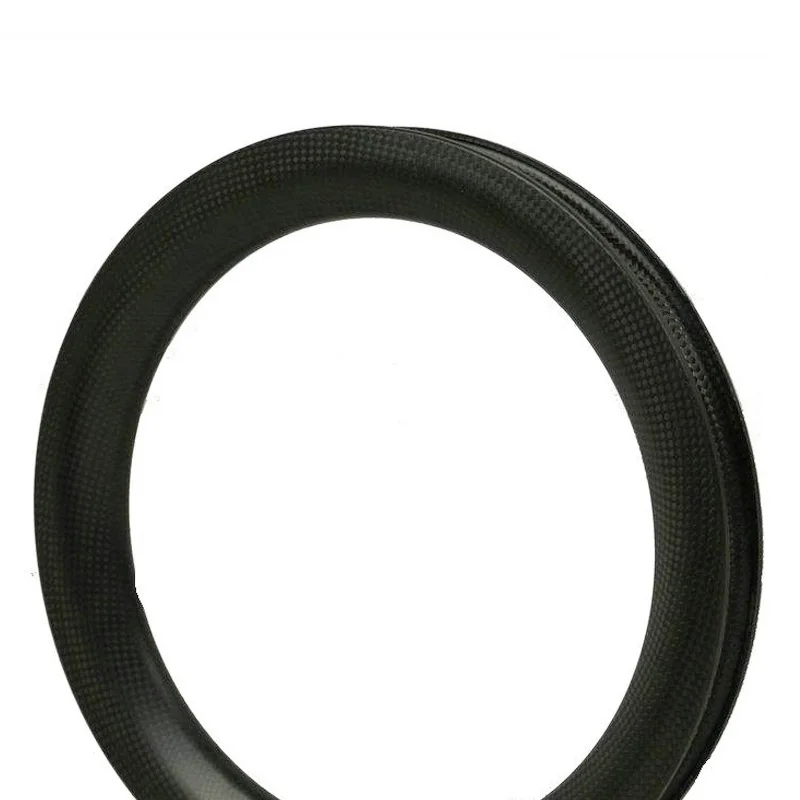 Preise Top Road MTB BMX Felgen Carbon Räder Auf Lager Förderung 20mm 24mm 38mm 50mm Klammer Felgen 24'' BMX Bike Räder 1 Stücke