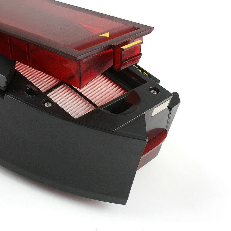 Фильтр сбора пыли фильтр в корпусе пылесборник фильтр Набор для IRobot Roomba 800 900 серии 870 860 880 885 960 980