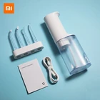 Ирригатор для полости рта Xiaomi Mijia IPX7, 4 режима