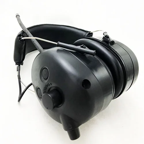AM FM Radio and bluetooth Hearing Protection SNR=30dB Safety Earmuffs for Working | Безопасность и защита