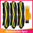 Запчасти для робота-пылесоса Chuwi iLife V7  V7s  V7s Plus  V7s Pro