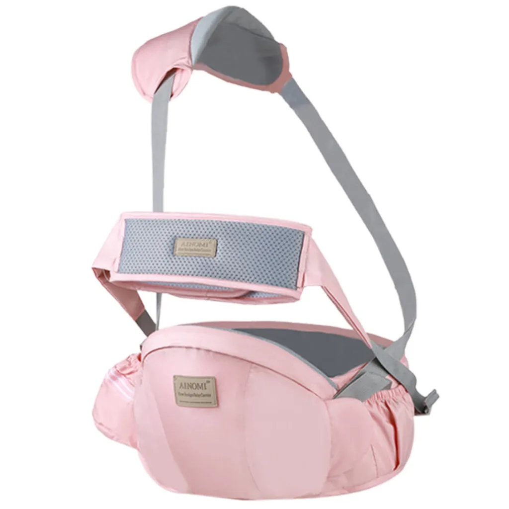 

baby carrier waist stool four seasons universal two-in-one multifunctional child holding baby artifact baby waist stool 6*