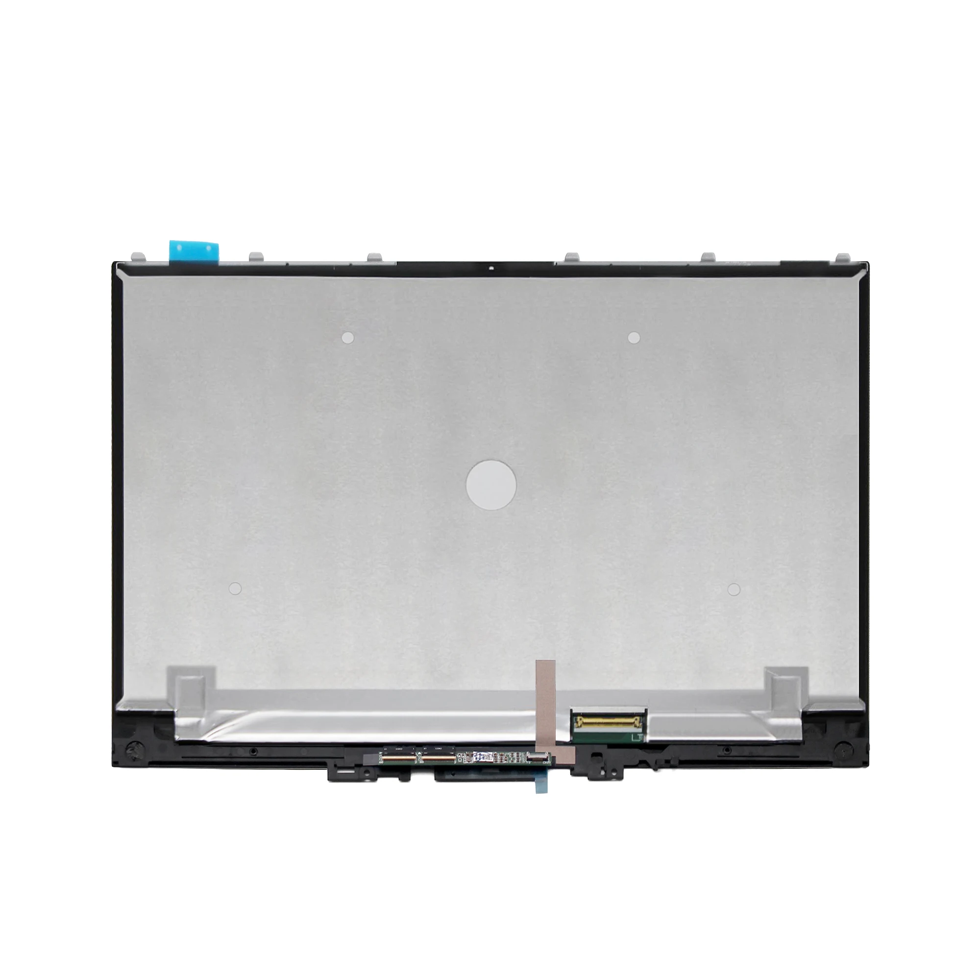 13," ЖК светодиодный сенсорный экран в сборе с рамкой для lenovo Yoga 720-13IKB 5D10N2429 5D10N24290 5D10K81089