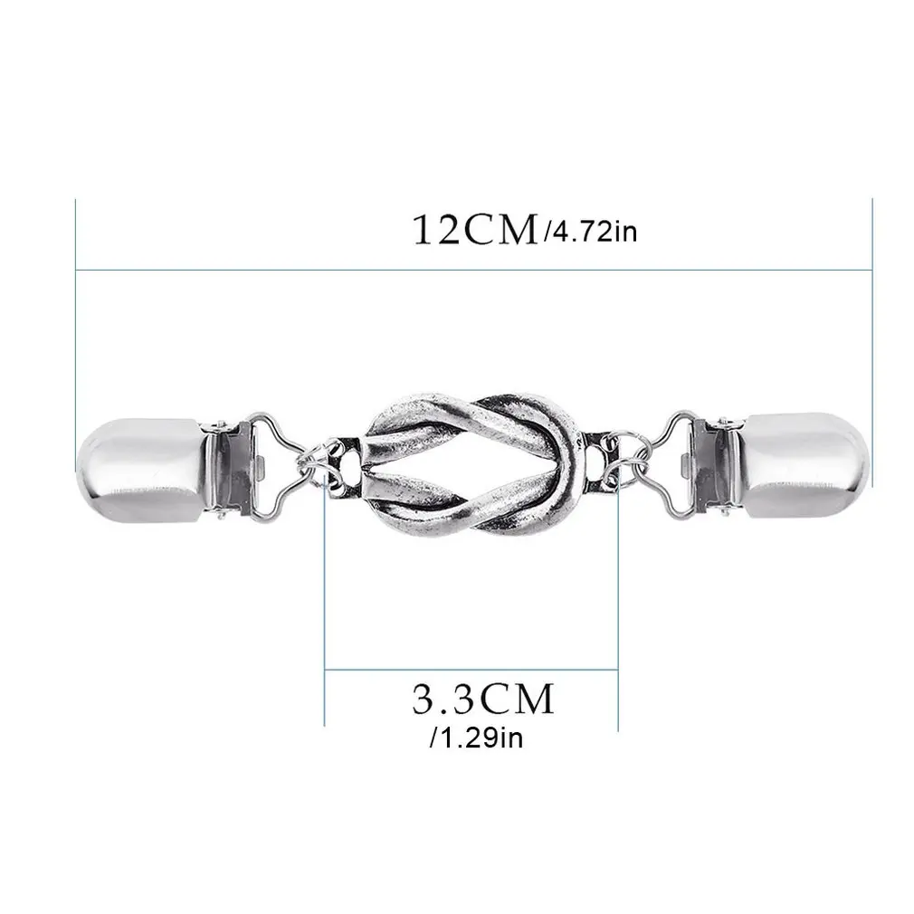 Дизайн в цепи элегантный и нежный Ретро Простой Модный витой кардиган свитер